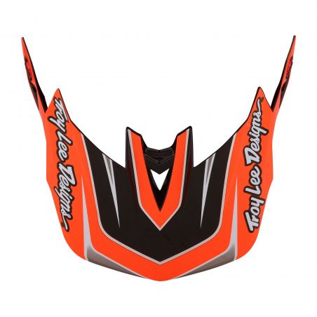 TROY LEE DESIGNS Visiera di...