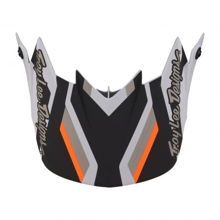 TROY LEE DESIGNS  Visor de...