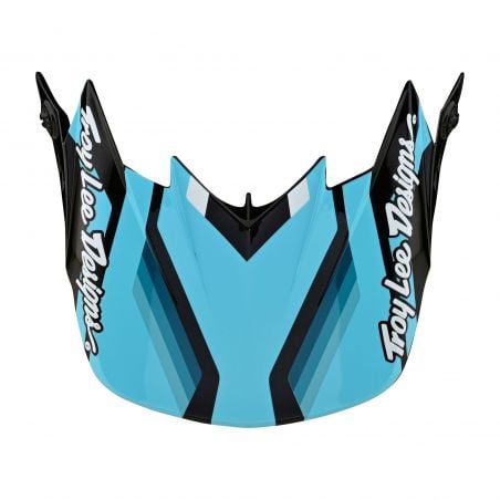 TROY LEE DESIGNS  Visor de...