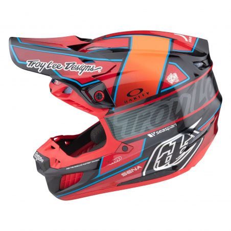 TROY LEE DESIGNS  Motons...