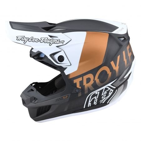 TROY LEE DESIGNS Casco da...