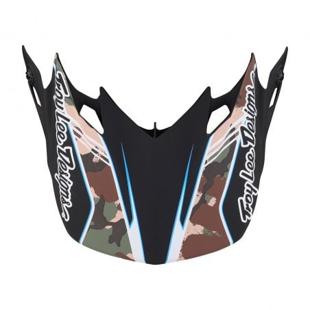 TROY LEE DESIGNS  Visor de...