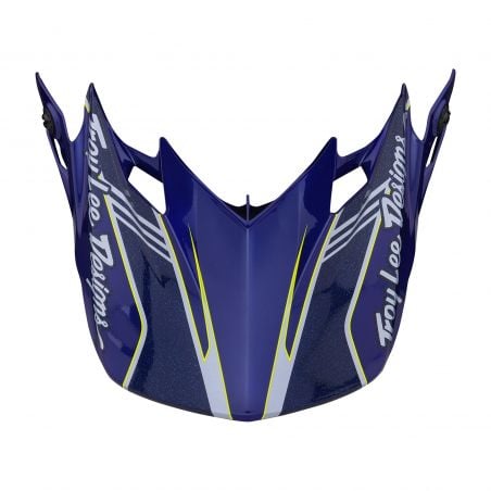 TROY LEE DESIGNS  Visor de...