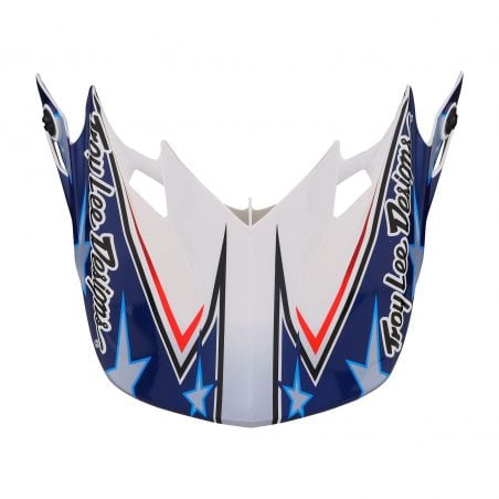 TROY LEE DESIGNS  Visor de...