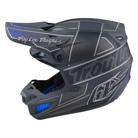 TROY LEE DESIGNS Casco da...