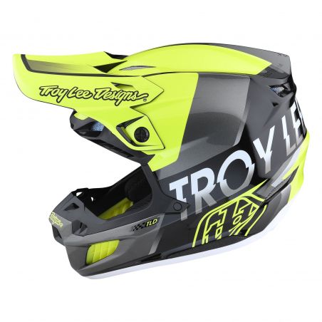 TROY LEE DESIGNS  Moto Helm...