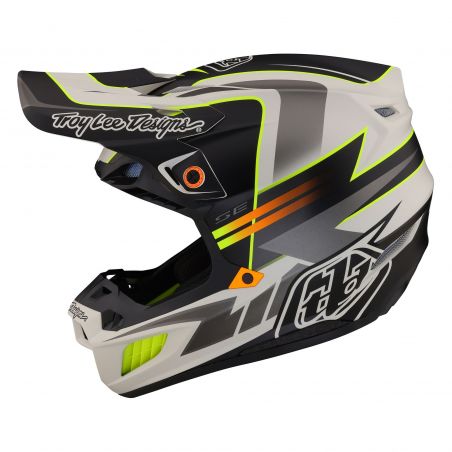 TROY LEE DESIGNS Casco da...