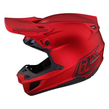 TROY LEE DESIGNS Casco da...