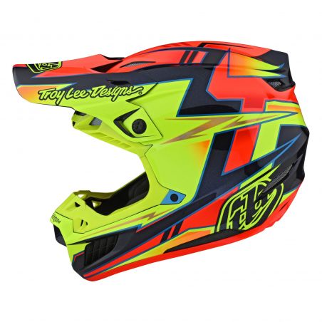 TROY LEE DESIGNS  Moto pro...