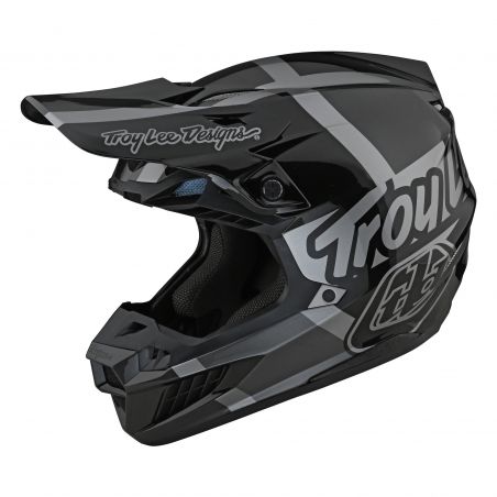 TROY LEE DESIGNS  Moto Helm...