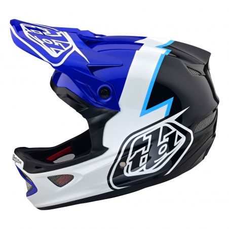 TROY LEE DESIGNS Casco MTB...