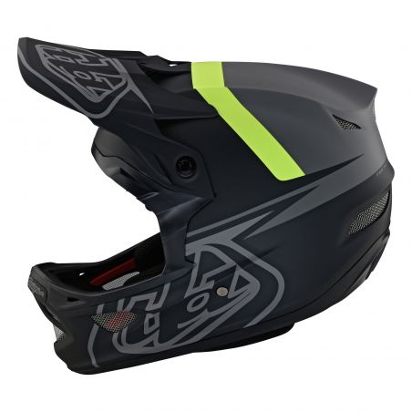 TROY LEE DESIGNS Casco MTB...