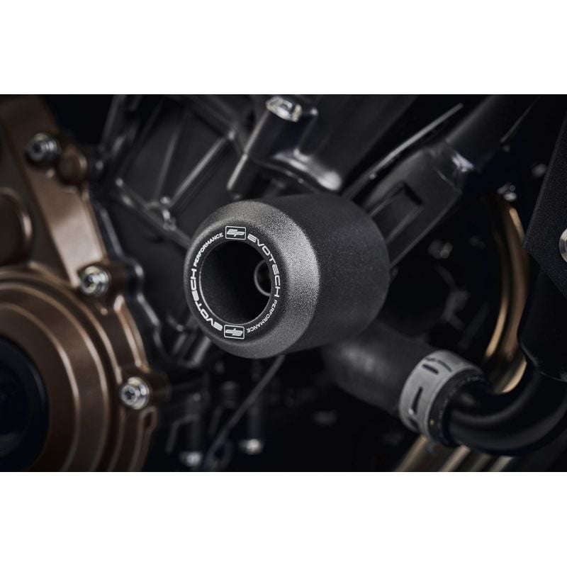 Honda CB650R 2019+ Protezioni Telaio