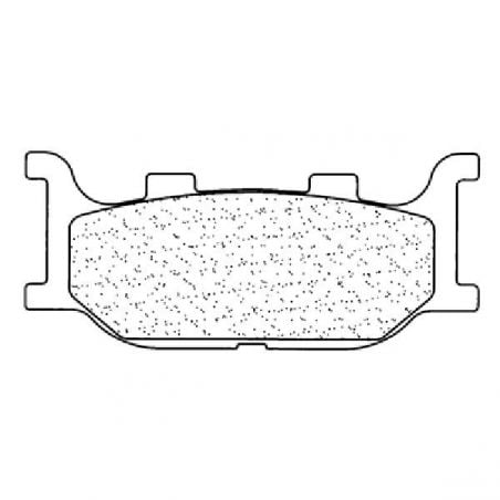 PASTIGLIA FRENO POST. ADIVA AD E3 / AD Cabrio LE E3 (SYM) 125 09/11