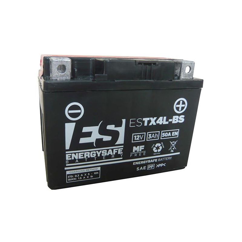 BATTERIA ADLY Cat 2T 50 97/11