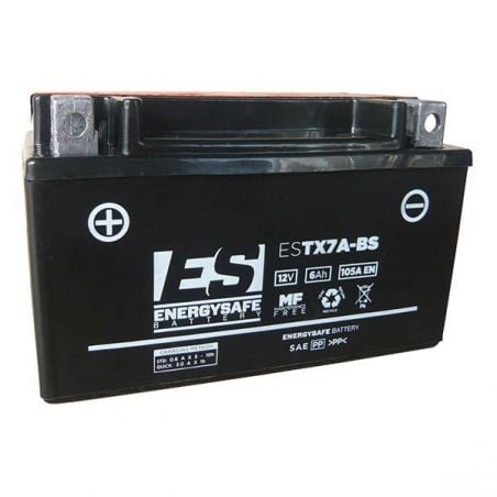 BATTERIA ADLY Cat 4T 125 06/09