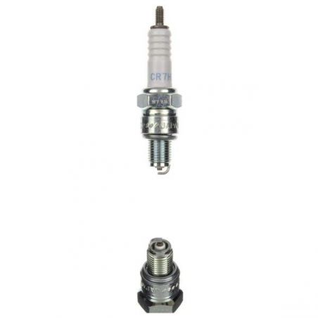 CANDELA ADLY Thunder Bike 4T 125 00/06