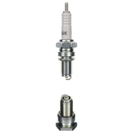CANDELA ADLY Quad Crusader 300 05/07