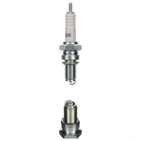 CANDELA ADLY Quad Crusader 300 05/07