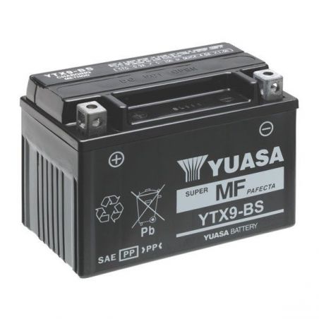 BATTERIA AEON Cobra RS / Cobra Utility 125 00/04
