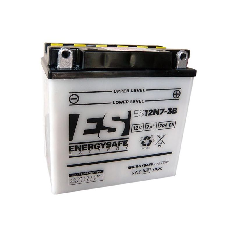 BATTERIA AERMACCHI SX 2T 175 74/78