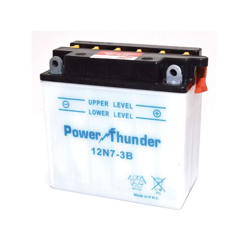 BATTERIA AERMACCHI SX 2T 175 74/78