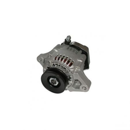 ALTERNATORE AIXAM Mac Cabriolet 400 05/05