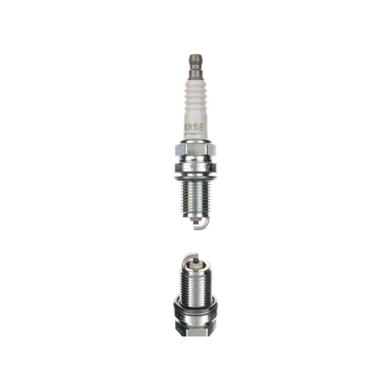 CANDELA AIXAM 500.5 Benzina 500 05/05