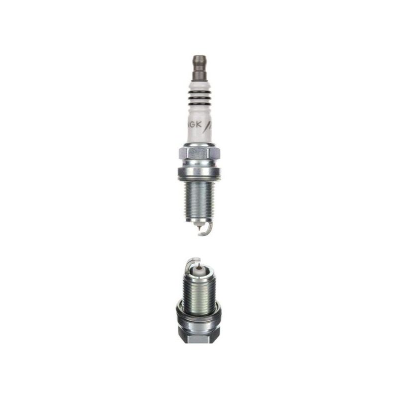 CANDELA AIXAM 500.5 Benzina 500 05/05