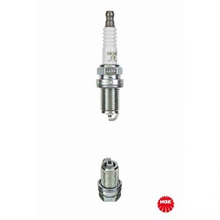 CANDELA AIXAM A751 Benzina 500 05/05