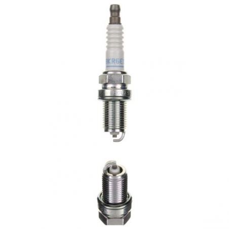 CANDELA AIXAM A751 Benzina 500 05/05