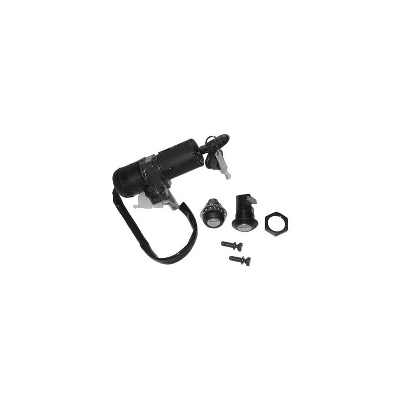 SERRATURE KIT APRILIA Habana Custom (PK001/PKE10) 50 99/03