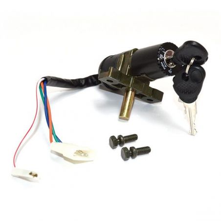 BLOCCASTERZO/AVVIAMENTO APRILIA Rally Lc DT (MDA10) 50 96/99