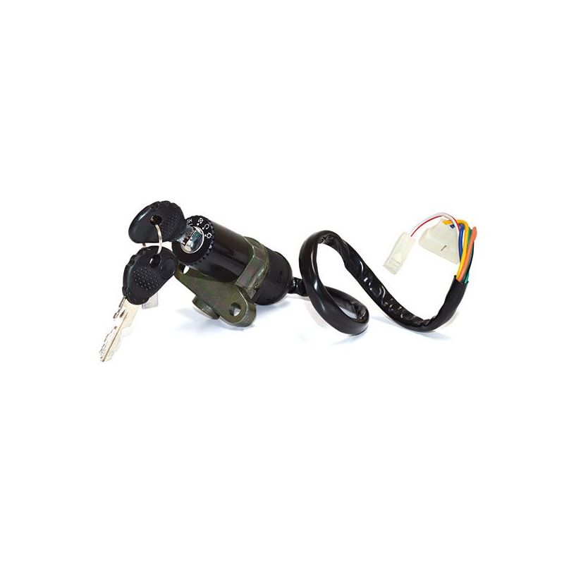 BLOCCASTERZO/AVVIAMENTO APRILIA Red Rose AE 50 88/92