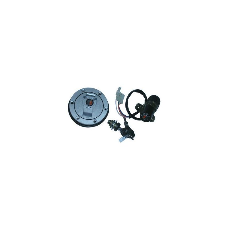 SERRATURE KIT APRILIA RS 50 06/13