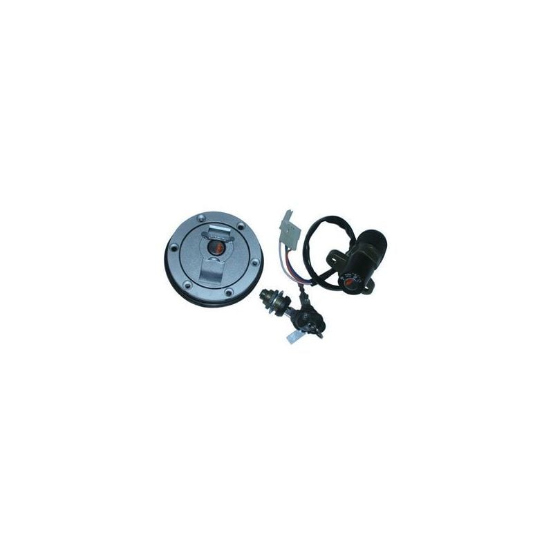 SERRATURE KIT APRILIA RS 50 06/13