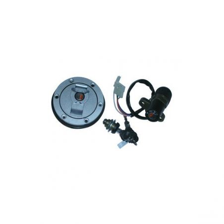 SERRATURE KIT APRILIA RS 50 06/13