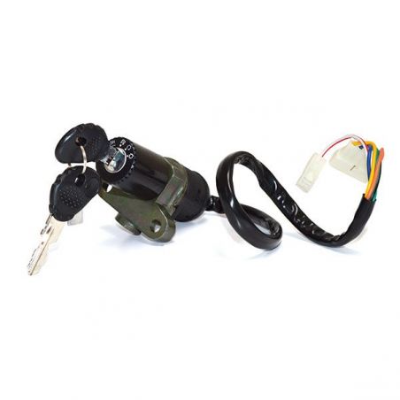 BLOCCASTERZO/AVVIAMENTO APRILIA RX 50 91/02