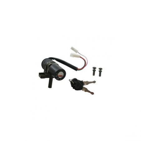 BLOCCASTERZO/AVVIAMENTO APRILIA Scarabeo 2T DT (LE/T/PF00/PFG00) 50 93/99