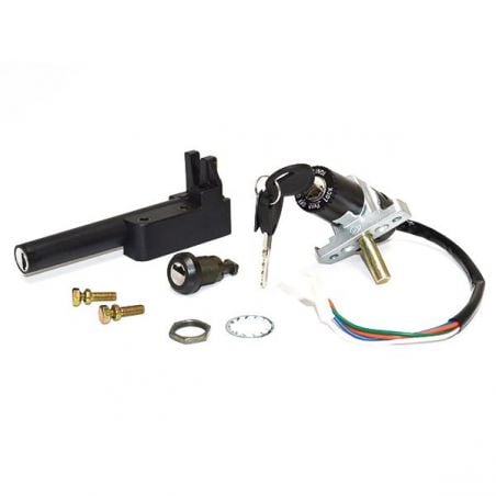 SERRATURE KIT APRILIA Scarabeo 2T DT (LE/T/PF00/PFG00) 50 93/97
