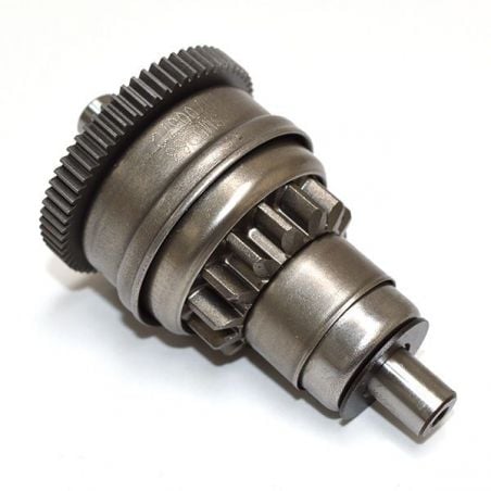 MOTORINO AVV.TO - PIGNONE RICAMBIO APRILIA Scarabeo 2T Hiper2 Net / Street (THG00) 50 10/15