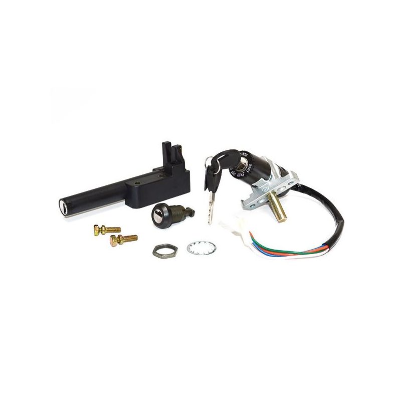 SERRATURE KIT APRILIA Scarabeo 2T TT (HS) 50 93/97