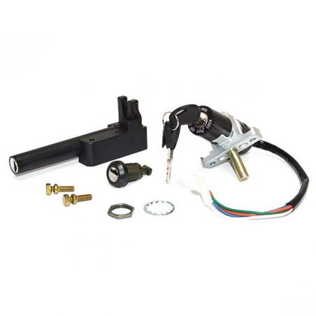 SERRATURE KIT APRILIA Scarabeo Street 2T DD (PFG10) 50 00/05