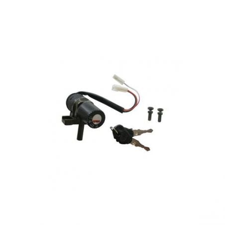 BLOCCASTERZO/AVVIAMENTO APRILIA Sonic GP LC (PB010/TLA00) 50 98/08