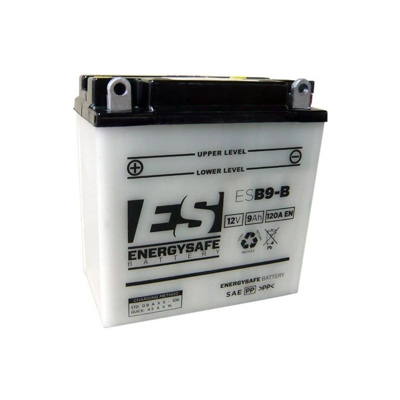 BATTERIA APRILIA Sport City One 4T (SB00/SBC00) 50 08/10