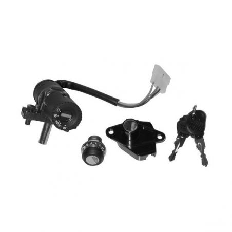 SERRATURE KIT APRILIA SR Ditech (RLB10) 50 00/04