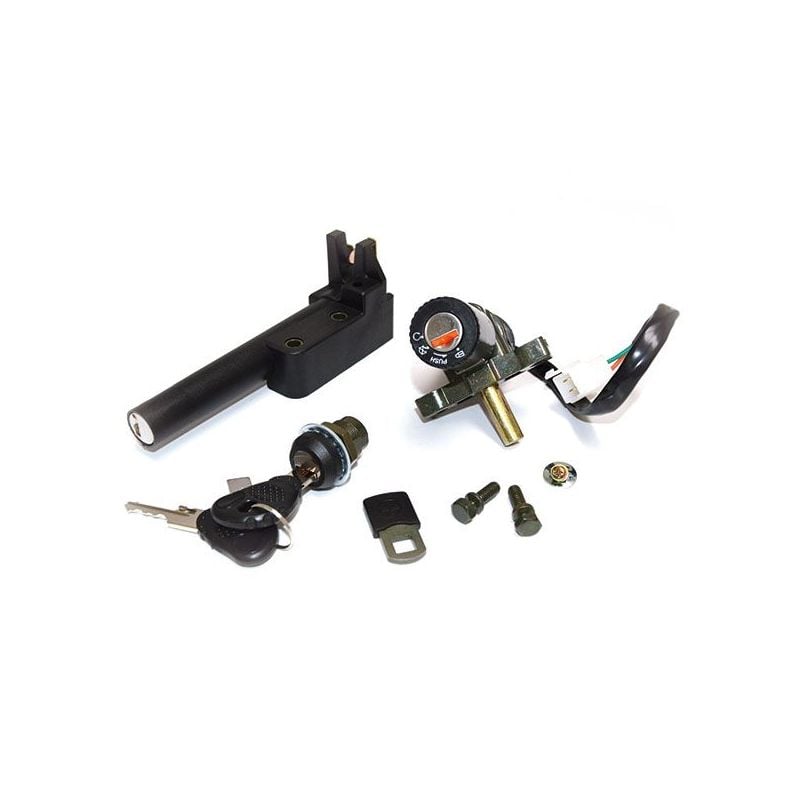 SERRATURE KIT APRILIA SR Ditech (RLB10) 50 00/04