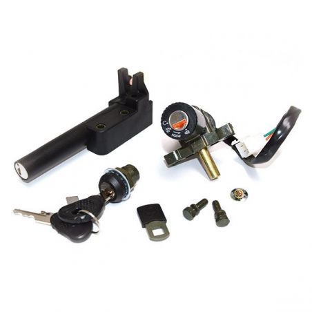 SERRATURE KIT APRILIA SR Ditech (RLB10) 50 00/04