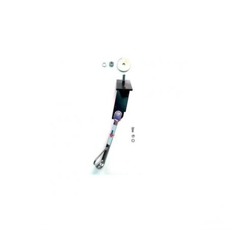 CAVALLETTO L. A. SX CROM. APRILIA SR Ditech E2 (RLD10) 50 03/04