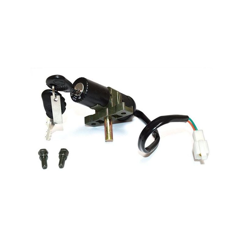 BLOCCASTERZO/AVVIAMENTO APRILIA SR Ditech E2 (RLD10) 50 03/04